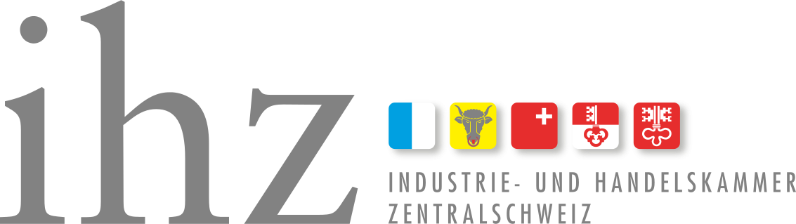 ihz Logo